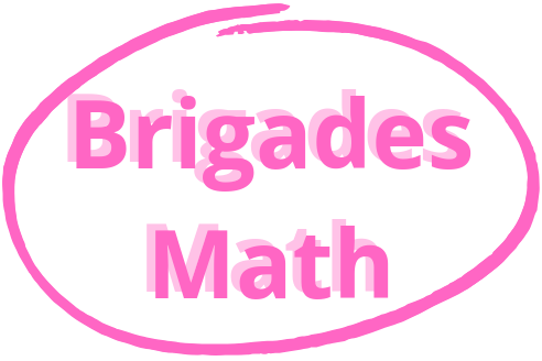 logo brigade rose